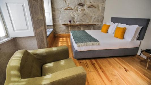 My Ribeira Guest House - 25