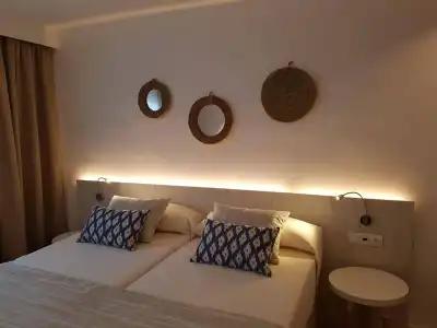 Apartamentos Ses Roquetes - 1