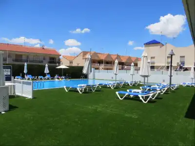 Lodomar Spa & Talasoterapia - 28