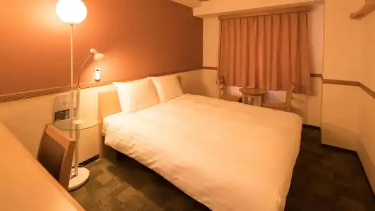 Toyoko Inn Higashi Hiroshima Saijo Station - 34