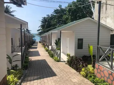 Phu Van Resort & Spa - 127