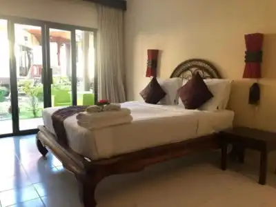 Phuttachot Resort Phi Phi - 3