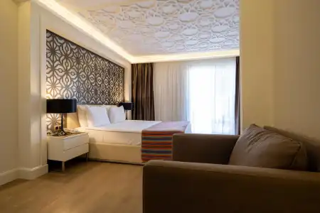 Duja Didim (Ex Aurum Moon Holiday Resort) - 4
