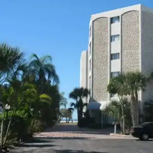 Gulfview Manor Resort - 0