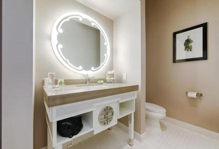 Morrison Clark Inn Washington DC Convention Center - 22