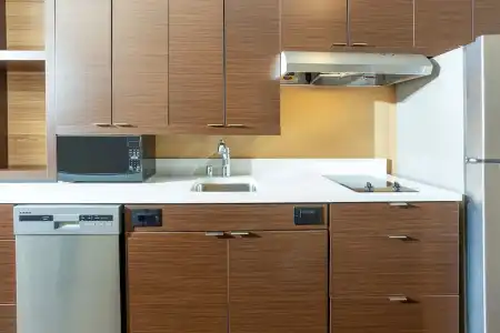 TownePlace Suites By Marriott Las Vegas Stadium District - 71