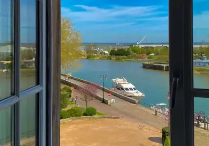 Best Western Le Cheval Blanc - Vieux Port - 236