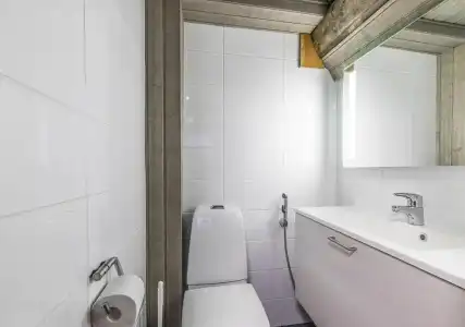 Levikaira Apartments - Log Cabins - 76