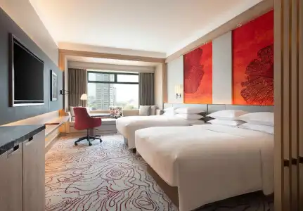 Sheraton Saigon Grand Opera - 195