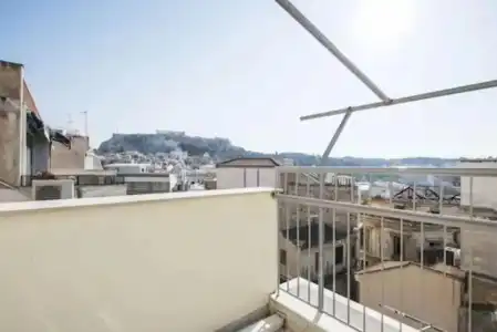 Safestay Athens Monastiraki - 44
