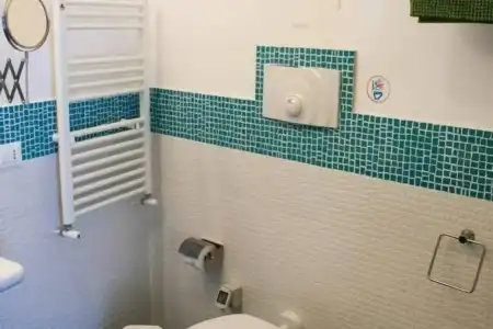 Bed and Breakfast Vivaldi - 45
