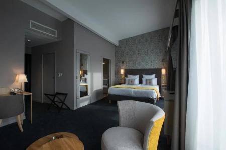 James Boutique Hôtel Colmar Centre - 63