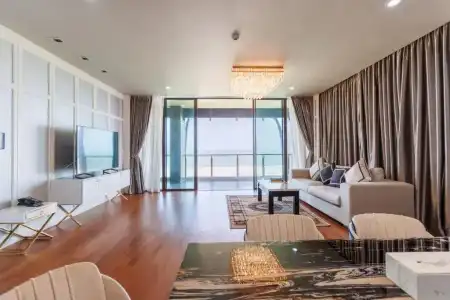 Sea Sand Sun Hua Hin by JC Kevin & Resort - 100