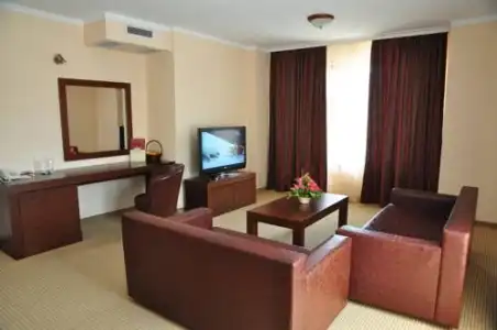 Spa Medicus - 1