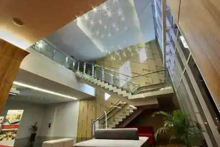 Mercure Bandung Nexa Supratman - 1