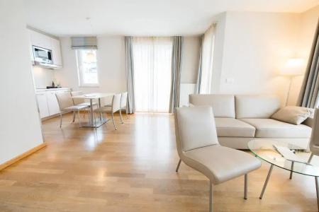 Nymphe Strand& Apartments - 49