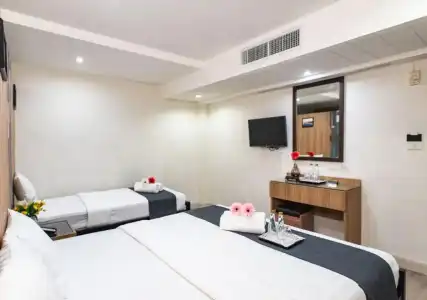 D&D Inn Khaosan - 85