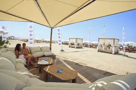 Blue Diamond Alya - All Inclusive - 22