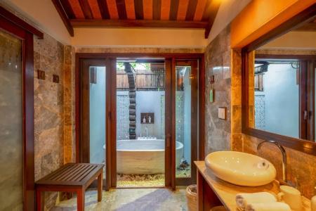 Hoi An Chic Green Retreat - 43
