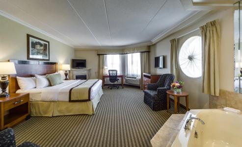 Monte Carlo Inn Barrie Suites - 28