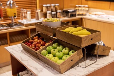 Holiday Inn Express Puerto Madero by IHG - 22