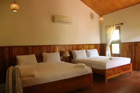 Viet Thanh Resort - 4