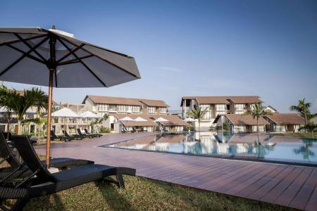 The Calm Resort & Spa - 8