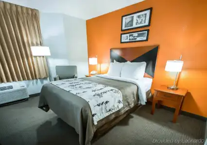 Sleep Inn Sarasota North - 30