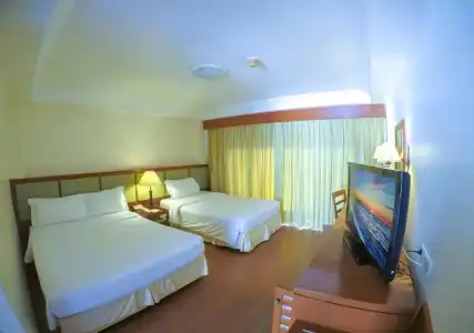 Kalim Resort - 4