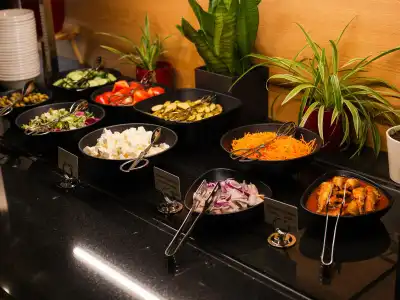 Park Inn by Radisson Central Tallinn - 23