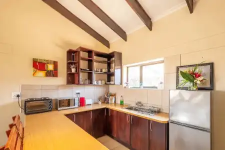 Gecko Ridge Guest House - 20