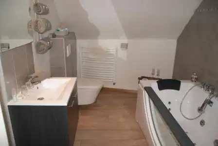 B&B 't Hemelbedje - 29