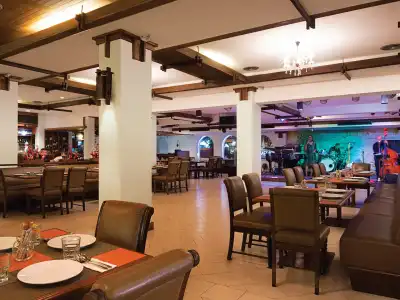 Mövenpick Suriwongse Chiang Mai - 21