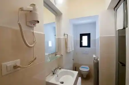 albergo ai Tolentini - 17