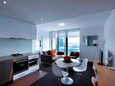 The Sebel Melbourne Docklands - 138