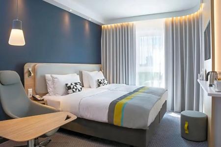 Holiday Inn Express KARLSRUHE - CITY PARK by IHG - 38