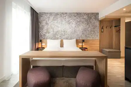 elaya augsburg, Trademark by Wyndham - 2