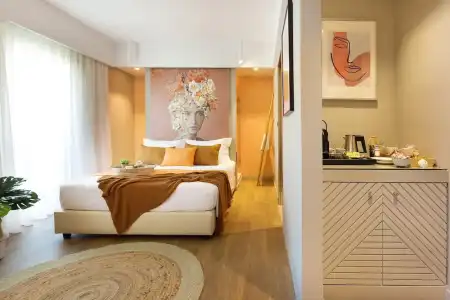 Artree Suites - 58