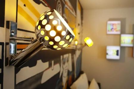 Urban Style de l'Europe - 89