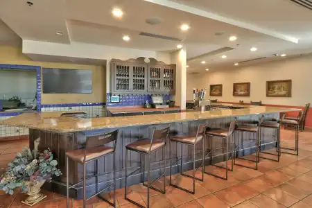 Hilton Garden Inn Las Cruces - 23