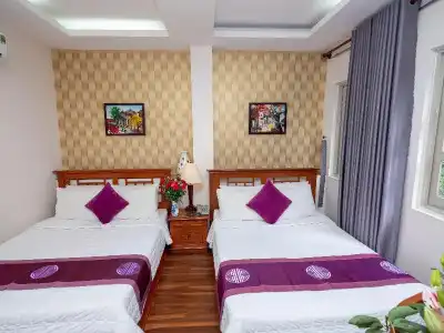 Hồng Hạc - 26