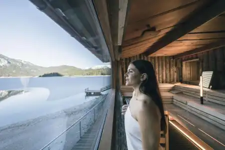 Eibsee - 24
