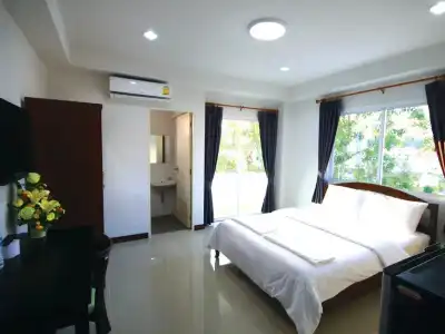Baan Samrarn - 26
