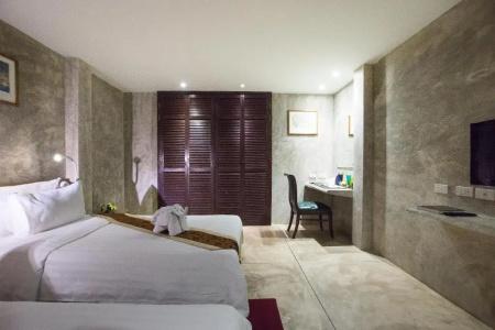 Buddy Boutique Inn - 25