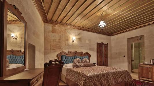 Phocas Cave Suites - Special Class - 53