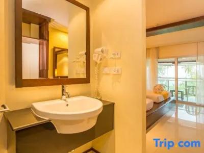 Lanta Pura Beach Resort (SHA Extra Plus) - 175