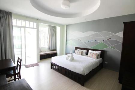 Just Fine Krabi - 147