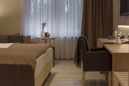 Hotel-Restaurant Barbarossahof - 89