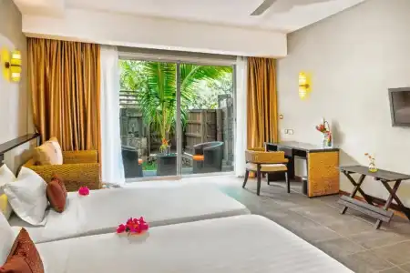 Dodola Lodge - 16