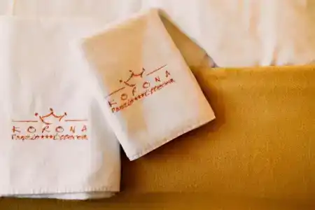 Korona Pension and Restaurant - 35